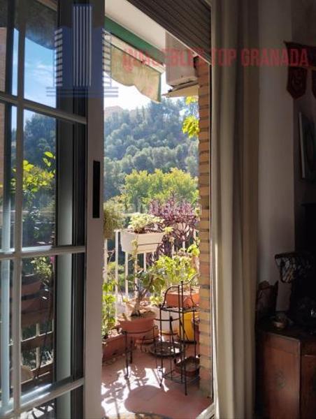 Foto 517a79d3-083c-4273-97c1-3f5b6e5bdd4d. Pis a loma de dilar 98 a Crta. De la Sierra Granada