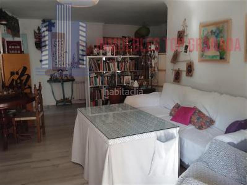 Foto 873261d8-a90a-46fc-8923-1dc1a8127d55. Pis a loma de dilar 98 a Crta. De la Sierra Granada