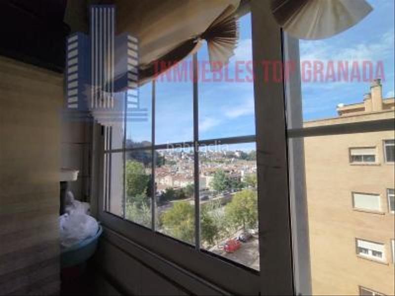 Foto 905b87f2-4b91-4327-8661-75e47aa15271. Pis a loma de dilar 98 a Crta. De la Sierra Granada