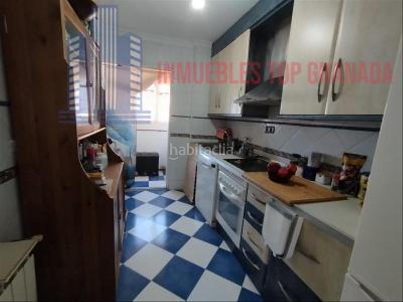 Foto 91c41084-6253-4a9d-b5fe-1dc9e8559c0c. Pis a loma de dilar 98 a Crta. De la Sierra Granada