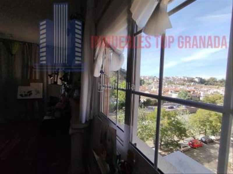 Foto 9595de06-aa6a-4ffc-a2b5-354bc8a2ed96. Pis a loma de dilar 98 a Crta. De la Sierra Granada