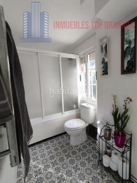 Foto 99bf098f-acff-4290-a43c-c62c1a46385c. Pis a loma de dilar 98 a Crta. De la Sierra Granada