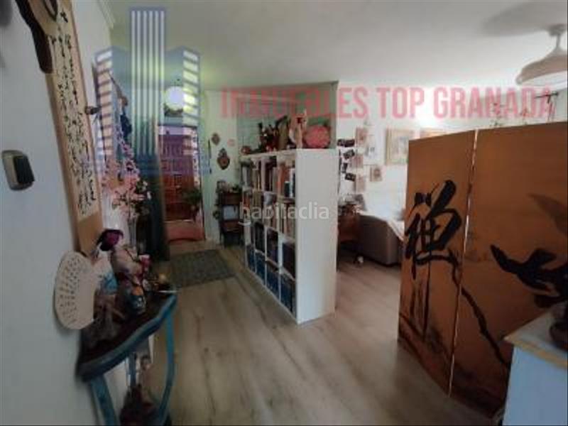 Foto cbe203e6-26c5-4b13-80ff-5159a1bce50d. Pis a loma de dilar 98 a Crta. De la Sierra Granada