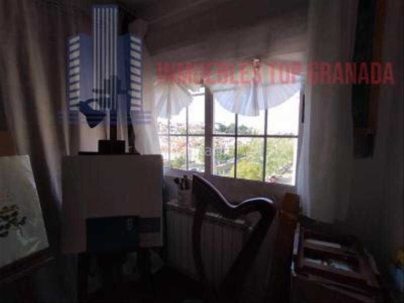 Foto e313185f-ecc8-487d-bc78-9189a165ed1f. Pis a loma de dilar 98 a Crta. De la Sierra Granada