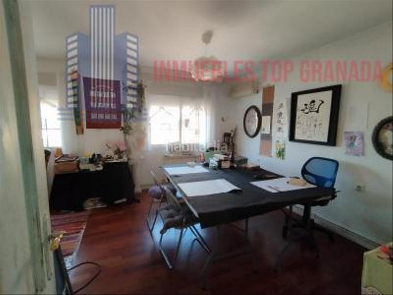 Foto e3340e16-0717-48b7-8c14-78bb2f60d58f. Pis a loma de dilar 98 a Crta. De la Sierra Granada