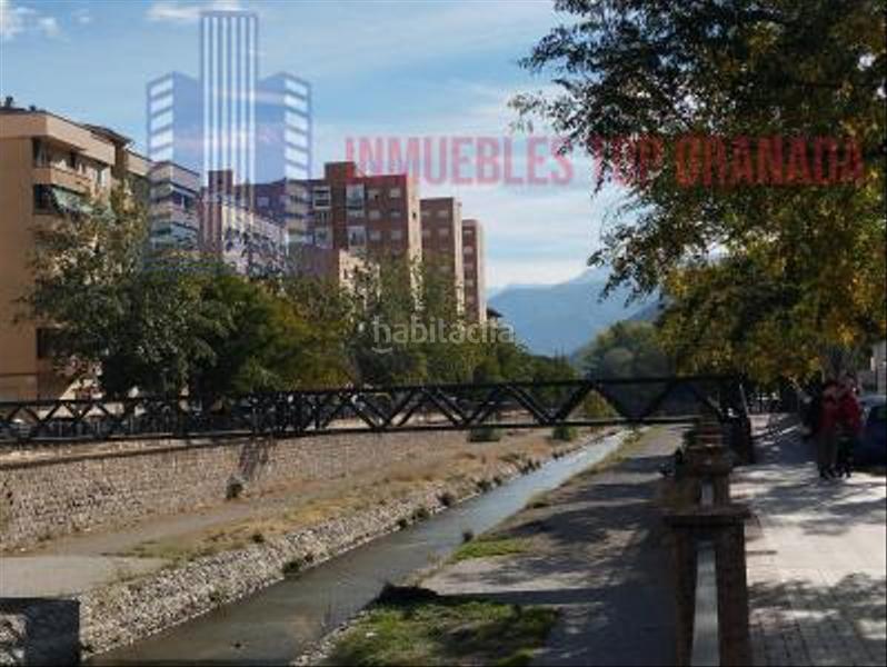 Foto e45d0970-b715-4db8-a1b5-17dd0e263a63. Pis a loma de dilar 98 a Crta. De la Sierra Granada