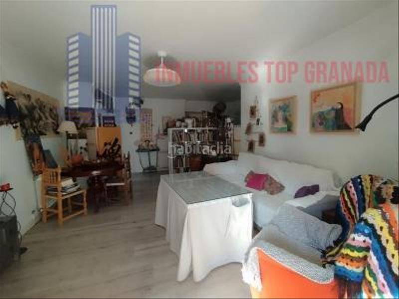 Foto eaecf54a-5c1e-4013-a6b0-1bdde347b485. Pis a loma de dilar 98 a Crta. De la Sierra Granada