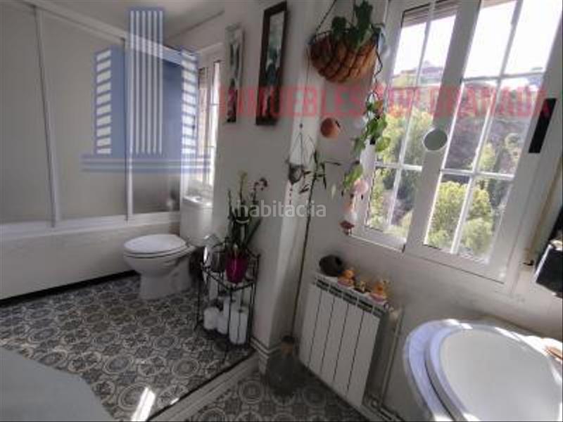 Foto f849158e-ffaf-4229-a5cc-c7063cafb3bb. Pis a loma de dilar 98 a Crta. De la Sierra Granada