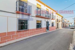 Casa  Granada 16. Illoracasa