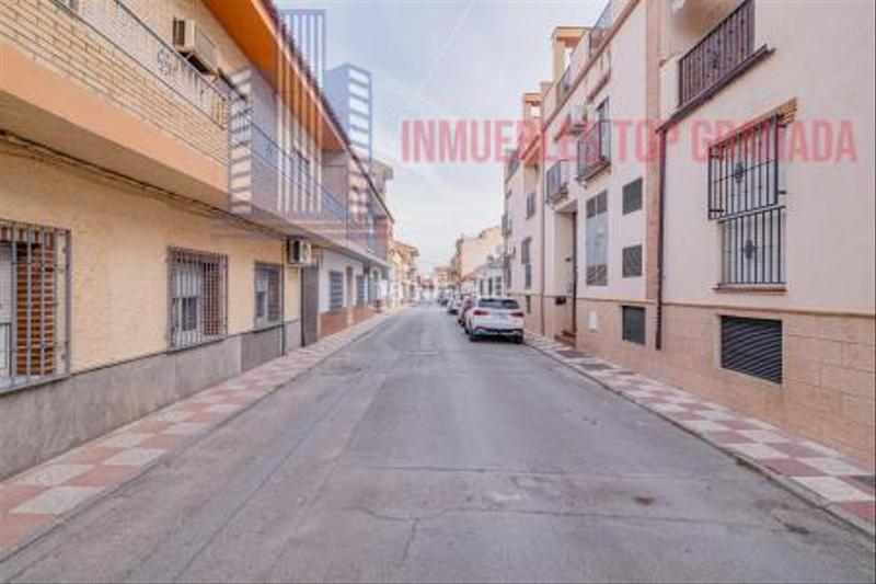 Foto 4d2ff59c-7bc1-49f9-ac01-8d6f805c6257. Apartament a Parque de la Ermita Churriana de la Vega