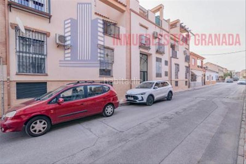 Foto 58a70bd7-4fab-41cc-af5a-c6edce0d7310. Apartament a Parque de la Ermita Churriana de la Vega