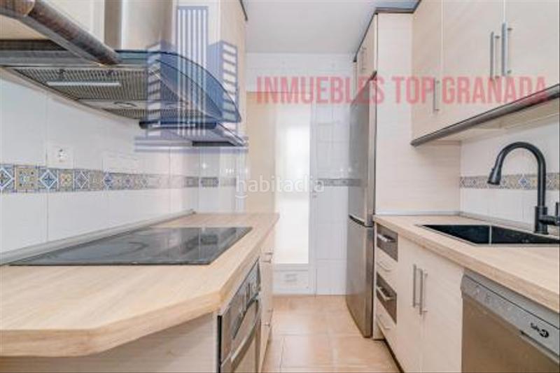 Foto 6ce82029-abad-43d8-8eb9-a4567fd8ff48. Apartament a Parque de la Ermita Churriana de la Vega