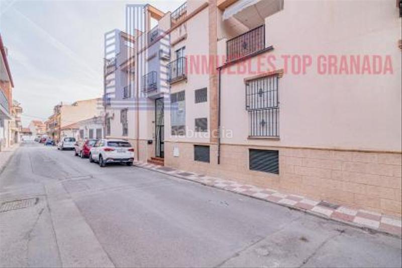 Foto f2a7cbdc-b567-42c7-a258-4182023c8a6b. Apartament a Parque de la Ermita Churriana de la Vega