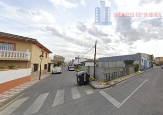 Residential Plot in San juan de dios  35. Churriana de la vegaterreno