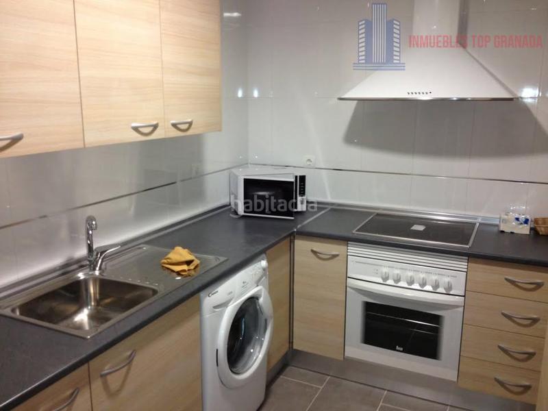 Foto 57cea670-ea4b-4f69-9d51-dcbd2c795d4a. Appartement dans Barrio de la Vega Monachil