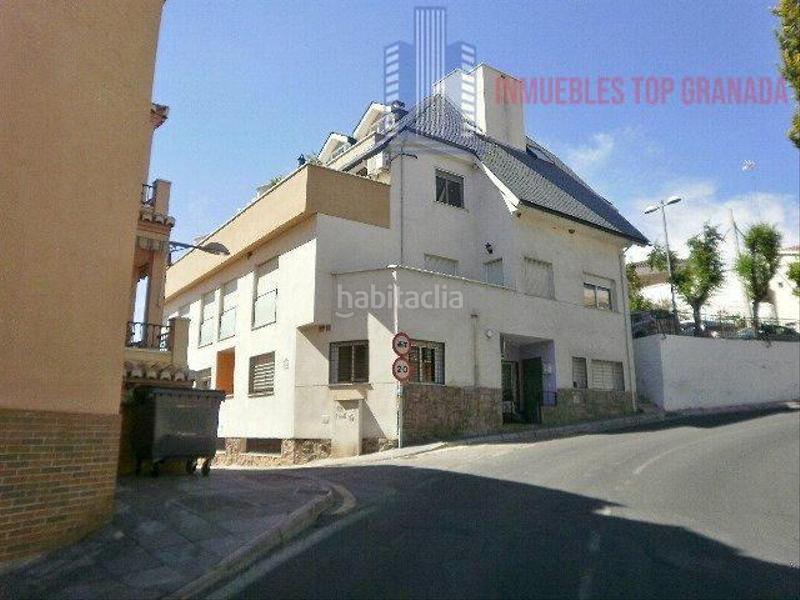 Foto 62d34938-8124-46d6-846c-9f33ac43c779. Appartement dans Barrio de la Vega Monachil