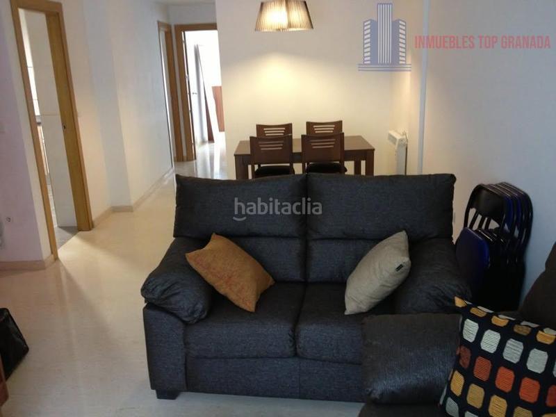 Foto e658ee86-67e6-411c-9609-6100bb8cc644. Appartement dans Barrio de la Vega Monachil