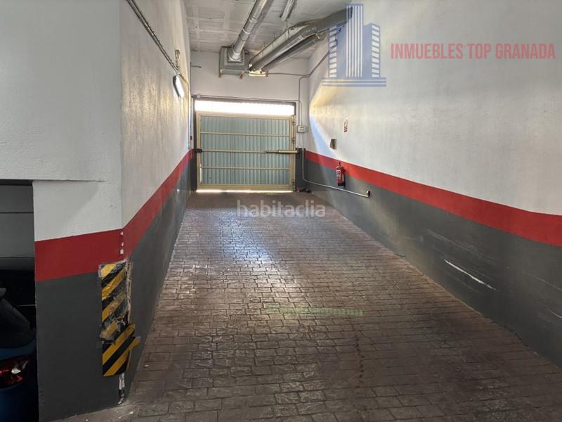 Foto 8c418af0-274e-48ba-a0be-2388c1f44926. Pis amb calefacció aparcament a Atarfe