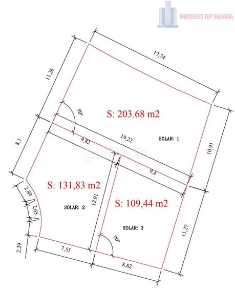 Foto 33a91fec-f242-427c-b882-91e1bcc5a502. Terreno residenziale in Peligros