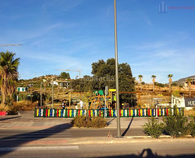 Foto 58e69fd8-f7d9-4400-bdc2-c93347550de0. Terreno residenziale in Peligros