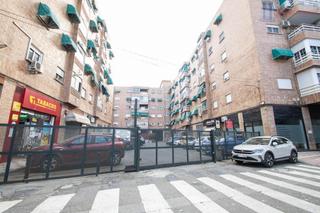 Appartement à Angustias - Chana - Encina. Granadapiso