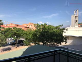 Alquiler Apartamento en Barrio de Zaidín. Granadaapartamento