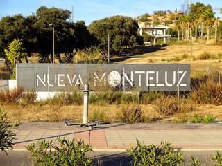 Terreny residencial a Area de intervencion 16. Peligrosterreno