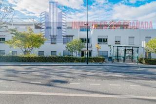 Appartement  De satajardas. La zubiapiso