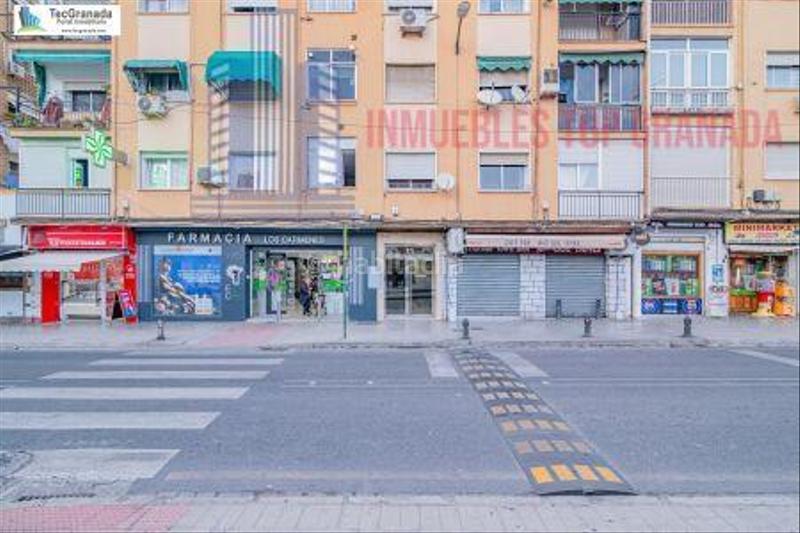 Foto 109499dd-4af4-40a2-a4de-1b38f0b8031d. Etagenwohnung in Barrio de Zaidín Granada