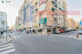 Piso en Barrio de Zaidín. Granadapiso