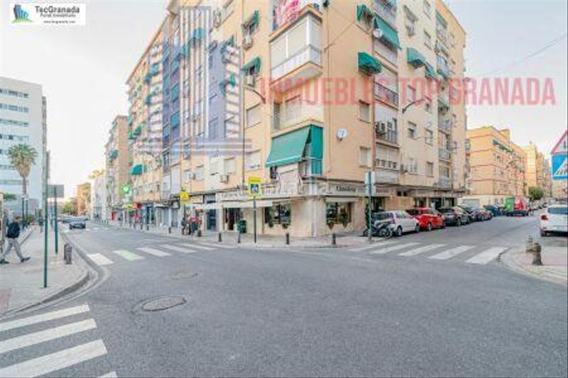 Foto 158362f1-ebe5-427e-a6ee-f92232da62e5. Etagenwohnung in Barrio de Zaidín Granada