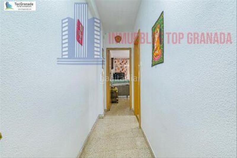 Foto 17f1bc51-d9c3-44ca-8960-bd4a5330d72f. Etagenwohnung in Barrio de Zaidín Granada