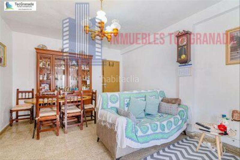 Foto 192c433a-7122-414b-ae70-ac53847856a2. Etagenwohnung in Barrio de Zaidín Granada