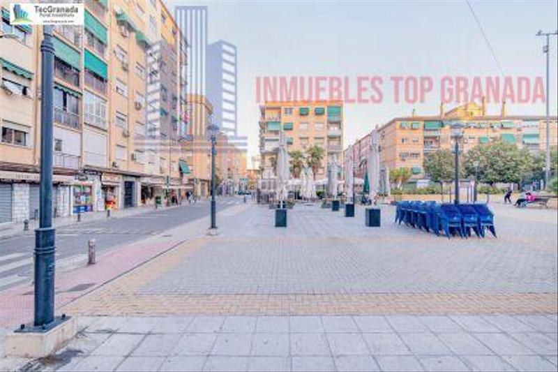 Foto 1cdde470-6208-4cd4-95e9-456e367bb055. Etagenwohnung in Barrio de Zaidín Granada