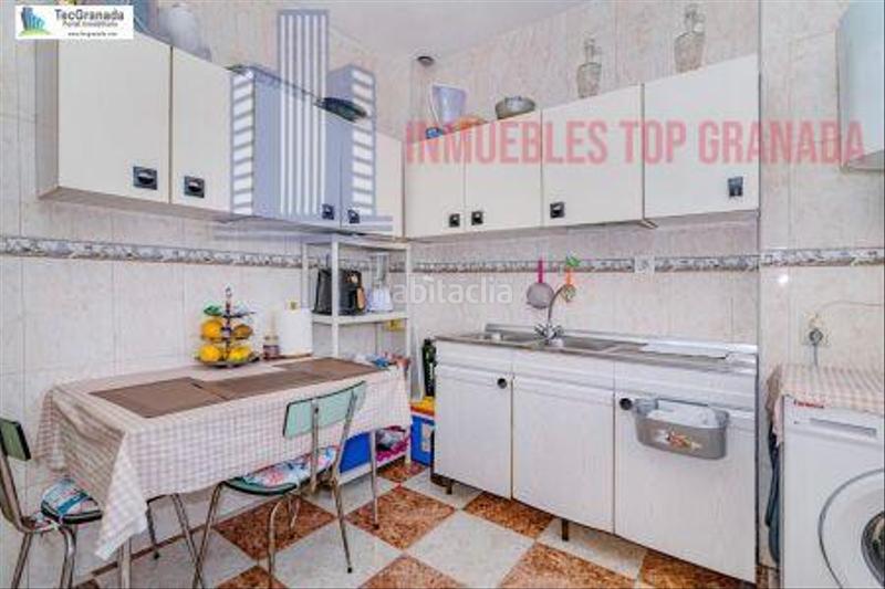 Foto 226a8ccc-8a86-48c6-97c0-6e4f1e68acba. Etagenwohnung in Barrio de Zaidín Granada