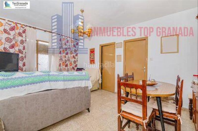 Foto 26844972-5fc8-4810-9253-d0dac790d6d3. Etagenwohnung in Barrio de Zaidín Granada