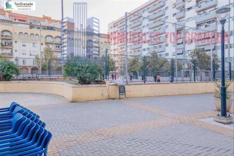 Foto 2cef1cb3-df71-40e4-aefd-651af3f6748e. Etagenwohnung in Barrio de Zaidín Granada