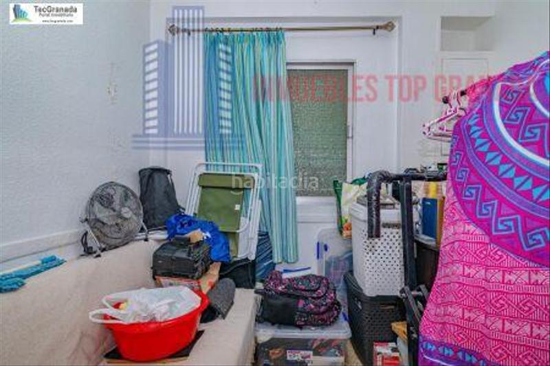 Foto 2d24baff-9f55-44ae-8eeb-96671ac26276. Etagenwohnung in Barrio de Zaidín Granada