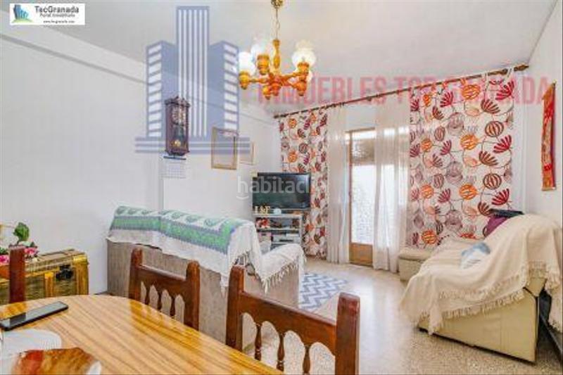 Foto 40a71aff-592b-487a-bb5a-f92d3671174a. Etagenwohnung in Barrio de Zaidín Granada