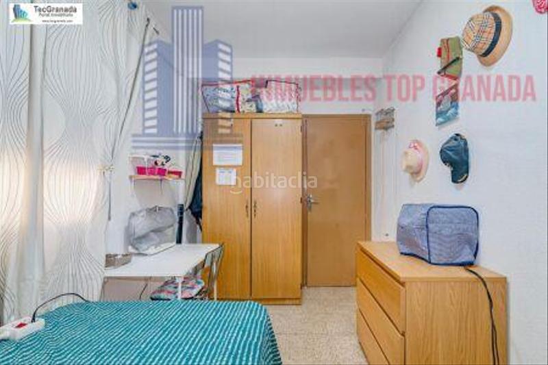 Foto 6f00fdba-24c8-49a7-af3e-e2172ddbe269. Etagenwohnung in Barrio de Zaidín Granada