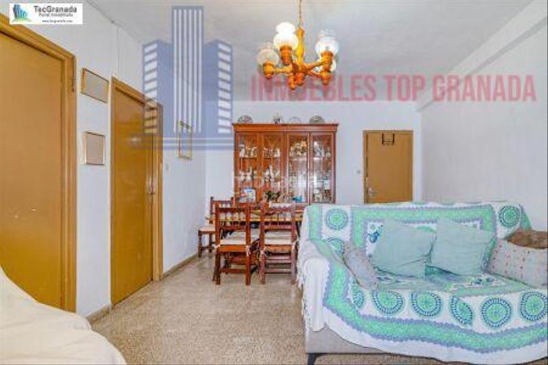 Foto 8a6c2724-3359-4479-8599-31dc08a3e5db. Etagenwohnung in Barrio de Zaidín Granada