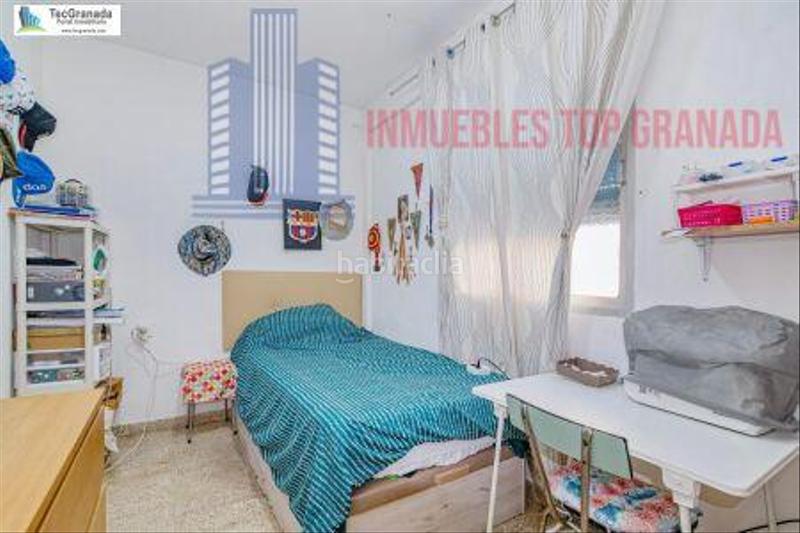 Foto 99eef707-250f-4135-a414-590d228a541c. Etagenwohnung in Barrio de Zaidín Granada