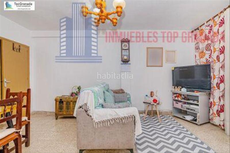 Foto a2bcd273-bc16-4f55-801a-9bbcf17517ed. Etagenwohnung in Barrio de Zaidín Granada