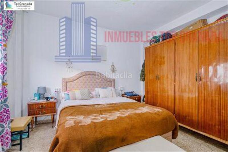 Foto c1d85fd8-e8c0-48cd-99ef-78efef3a1517. Etagenwohnung in Barrio de Zaidín Granada