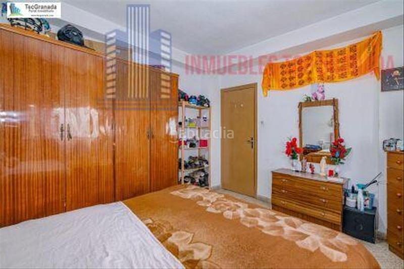 Foto e14e13cd-55a8-4f72-9ffc-aaa8243e0737. Etagenwohnung in Barrio de Zaidín Granada
