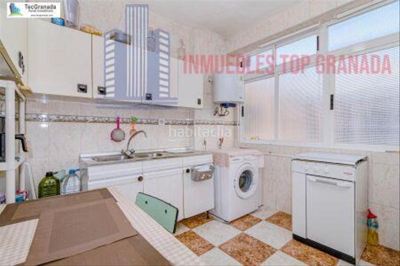 Foto e24094b2-182c-4ca9-9d55-76375f05a50f. Etagenwohnung in Barrio de Zaidín Granada