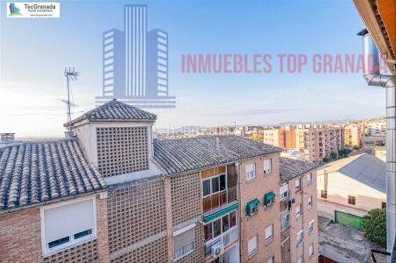 Foto e90c1871-ca77-4bf5-9b08-b252883fd2b4. Etagenwohnung in Barrio de Zaidín Granada