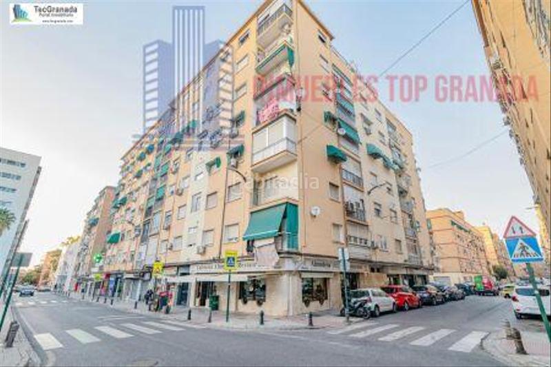 Foto f2071311-1a25-4a72-ab1f-2e5060c73176. Etagenwohnung in Barrio de Zaidín Granada