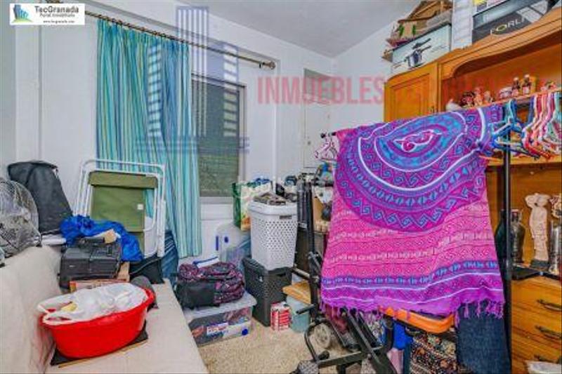 Foto f88844c1-6b39-4ff8-b74f-9e501c1de8c5. Etagenwohnung in Barrio de Zaidín Granada