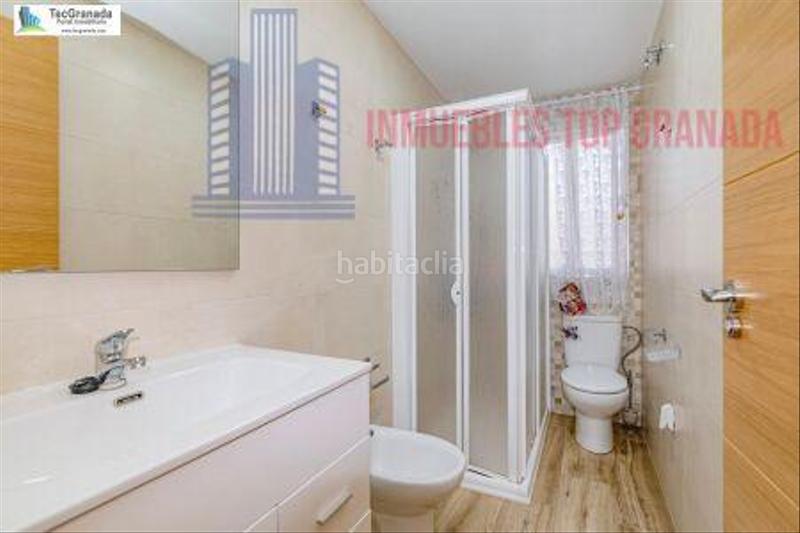 Foto fe48f679-6f9d-4fb0-aa79-f6d56a53a053. Etagenwohnung in Barrio de Zaidín Granada